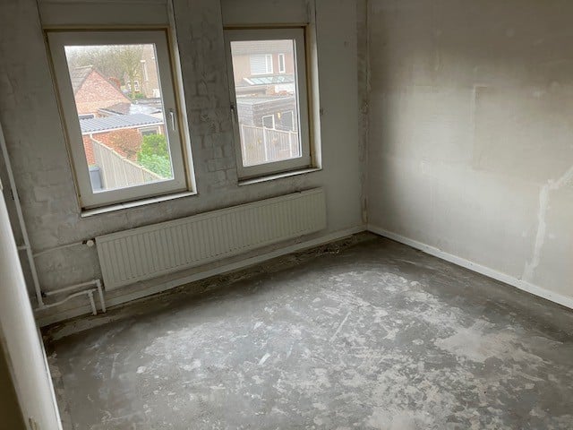 Pastoor Kerssemakersstraat 40