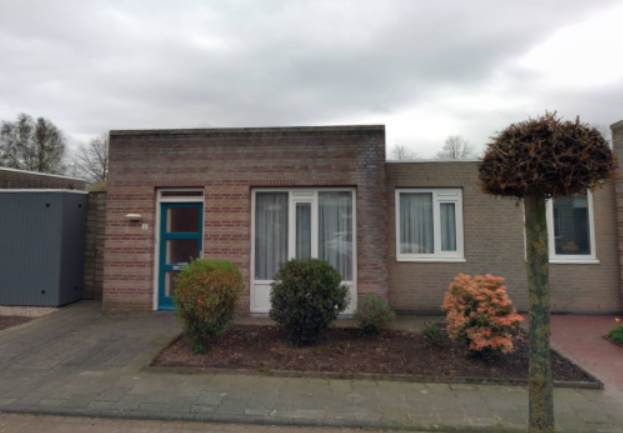 Hunze 8, 5711 KS Someren, Nederland
