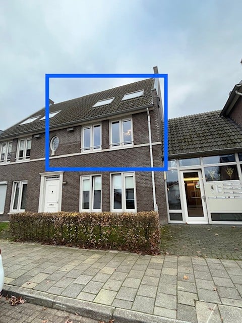 Wilhelminastraat 6, 5761 AN Bakel, Nederland