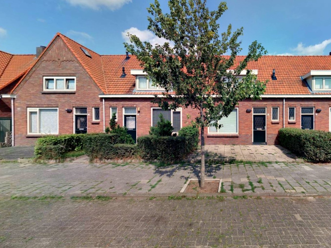 Canadastraat 18, 5651 CG Eindhoven, Nederland