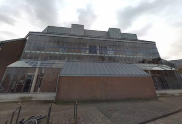 Spoorstraat 74, 5705 JH Helmond, Nederland
