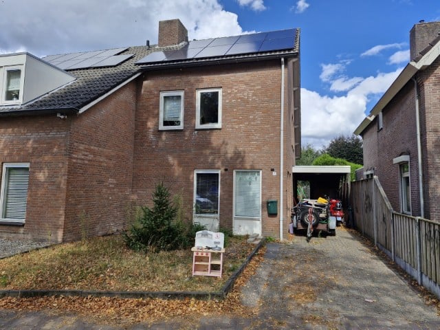 Garstbocht 7, 5095 BG Hooge Mierde, Nederland