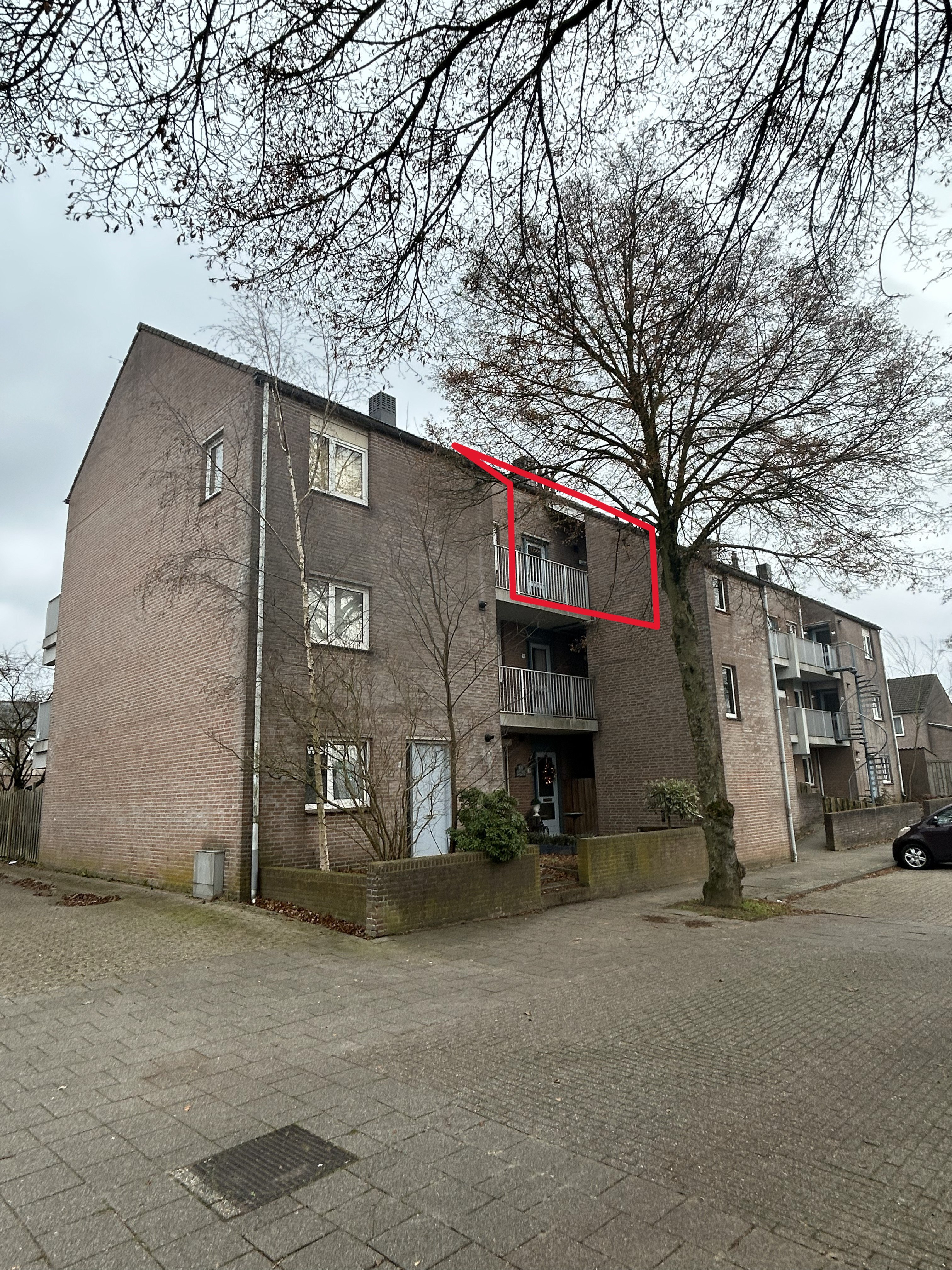 Crusaethof 22, 5551 VW Valkenswaard, Nederland