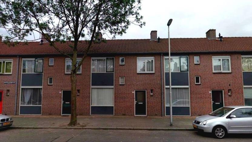 Van Druyvesteinstraat 19, 5622 BH Eindhoven, Nederland