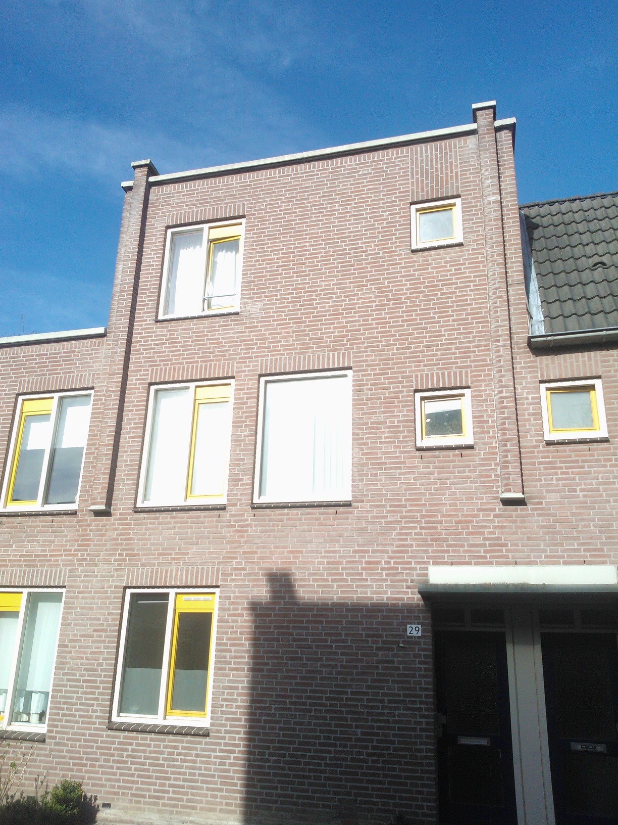 Johanna van Rochefortstraat 29, 5611 WG Eindhoven, Nederland