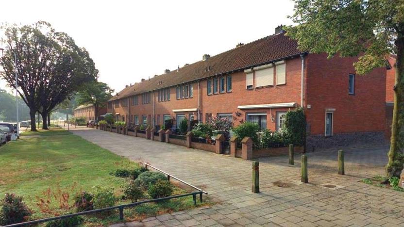 Sint Josephlaan 52, 5642 HC Eindhoven, Nederland