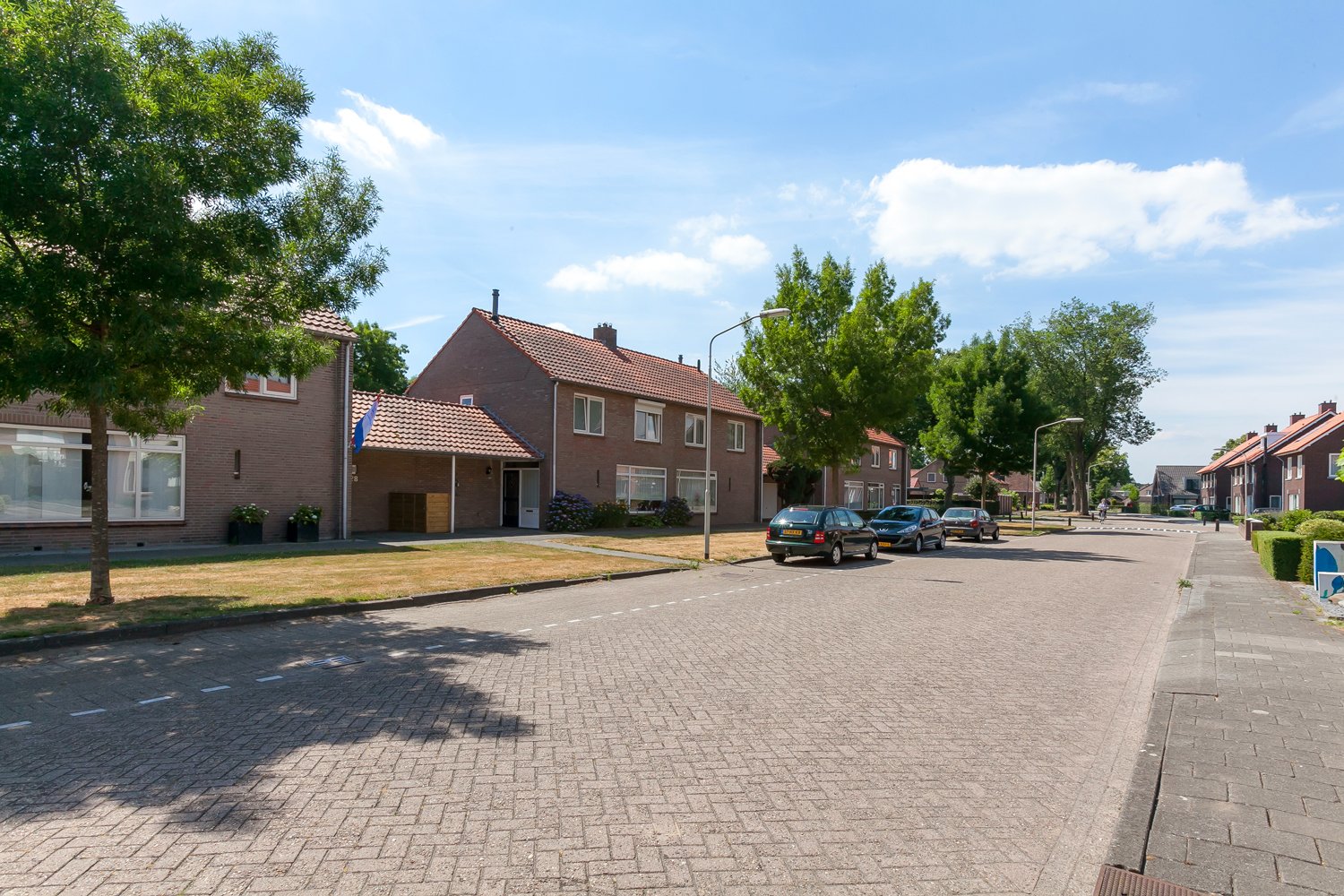 Keizerweg 34, 5688 TG Oirschot, Nederland