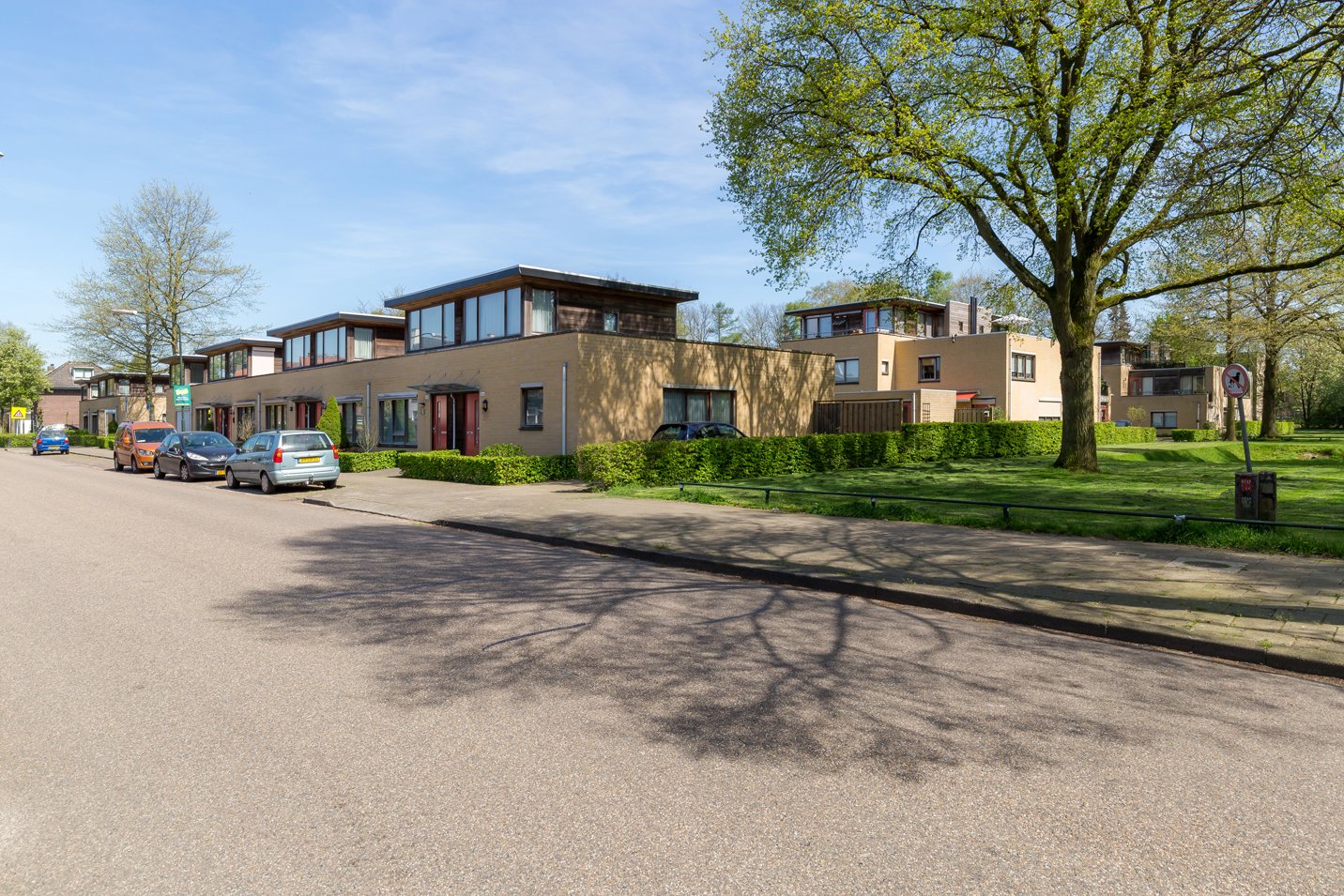 Dwarsstraat 58B, 5666 BE Geldrop, Nederland