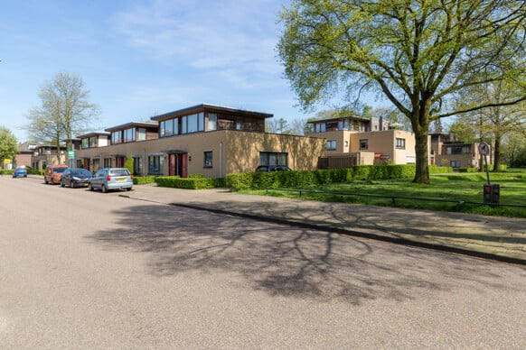 Dwarsstraat 58-B, Geldrop-Mierlo