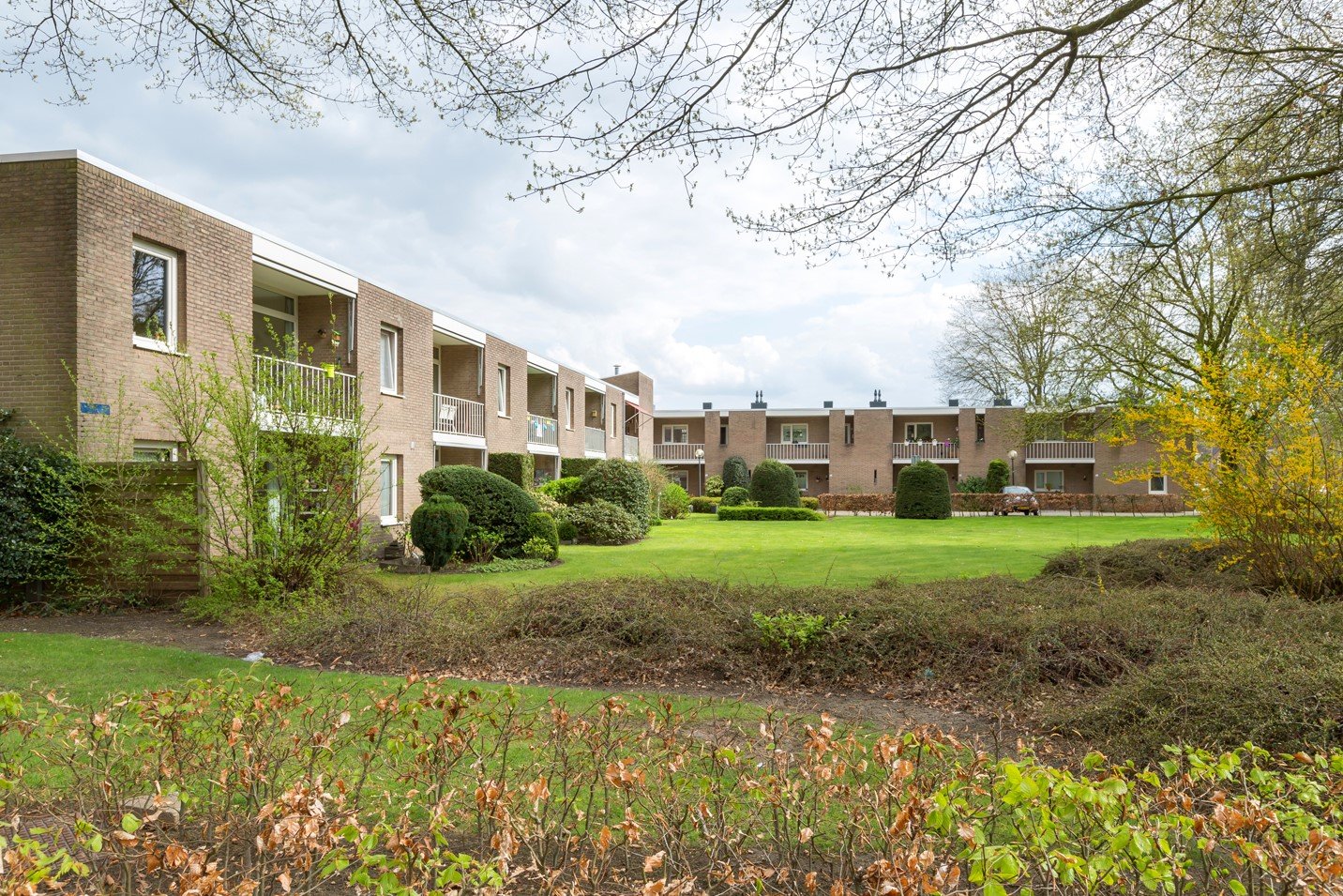 Parklaan 46, 5504 GB Veldhoven, Nederland