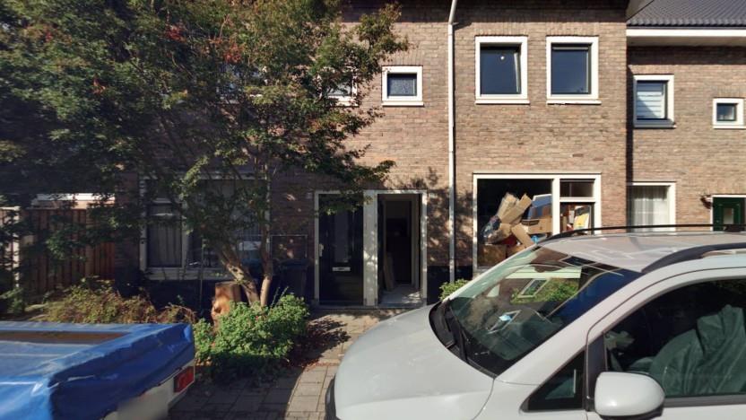 Stekelroosstraat 46, 5644 EN Eindhoven, Nederland