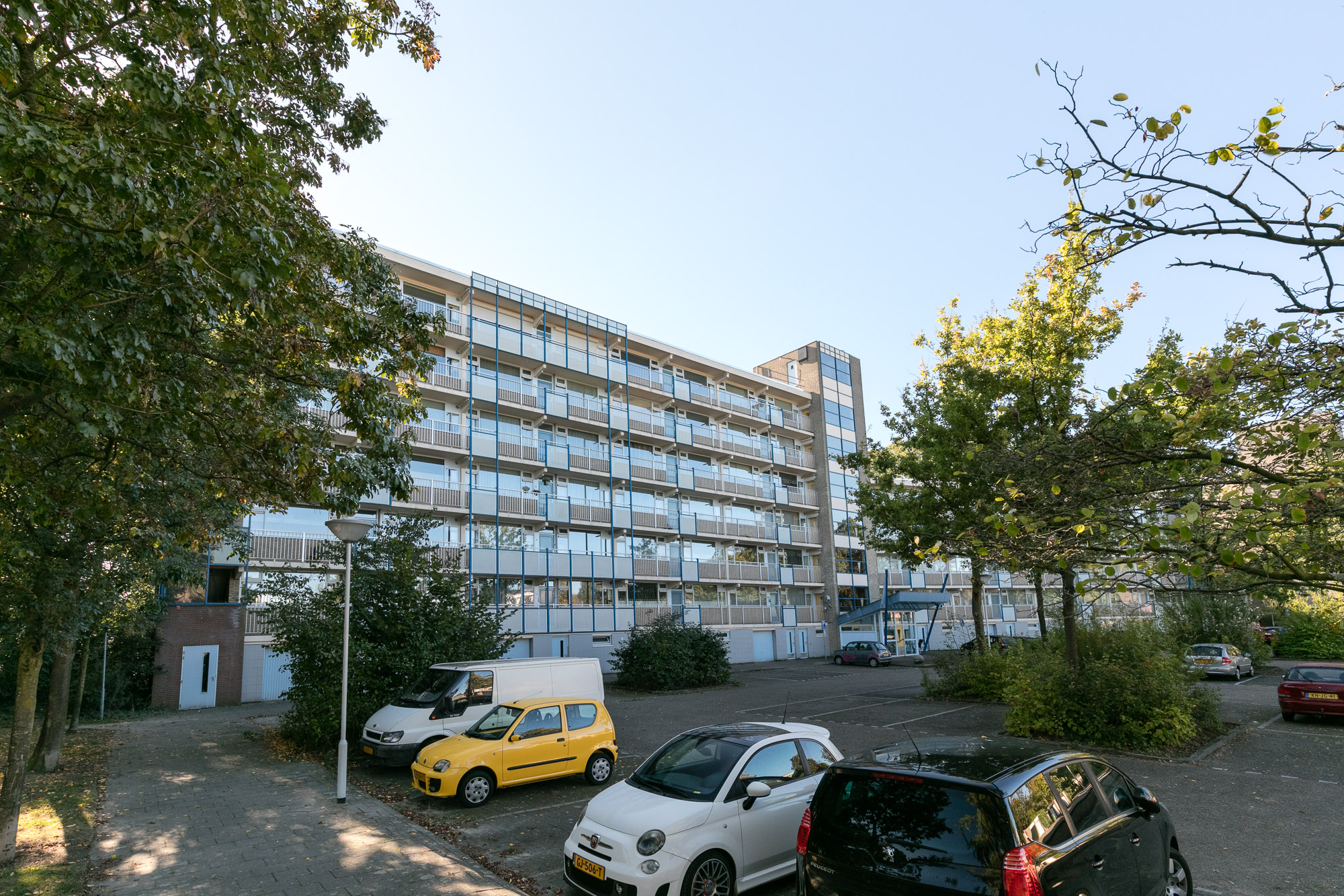 Leemkuilen 85, 5683 BR Best, Nederland