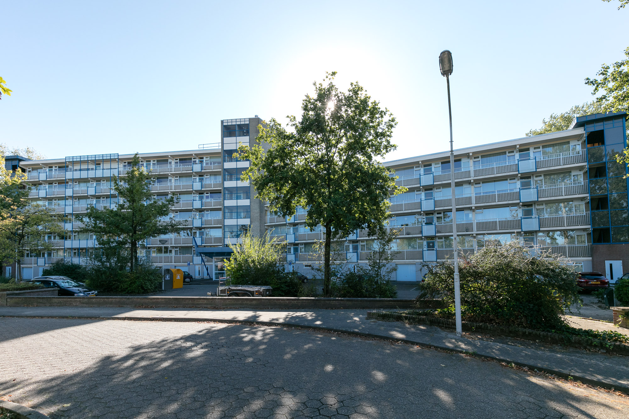 Leemkuilen 85