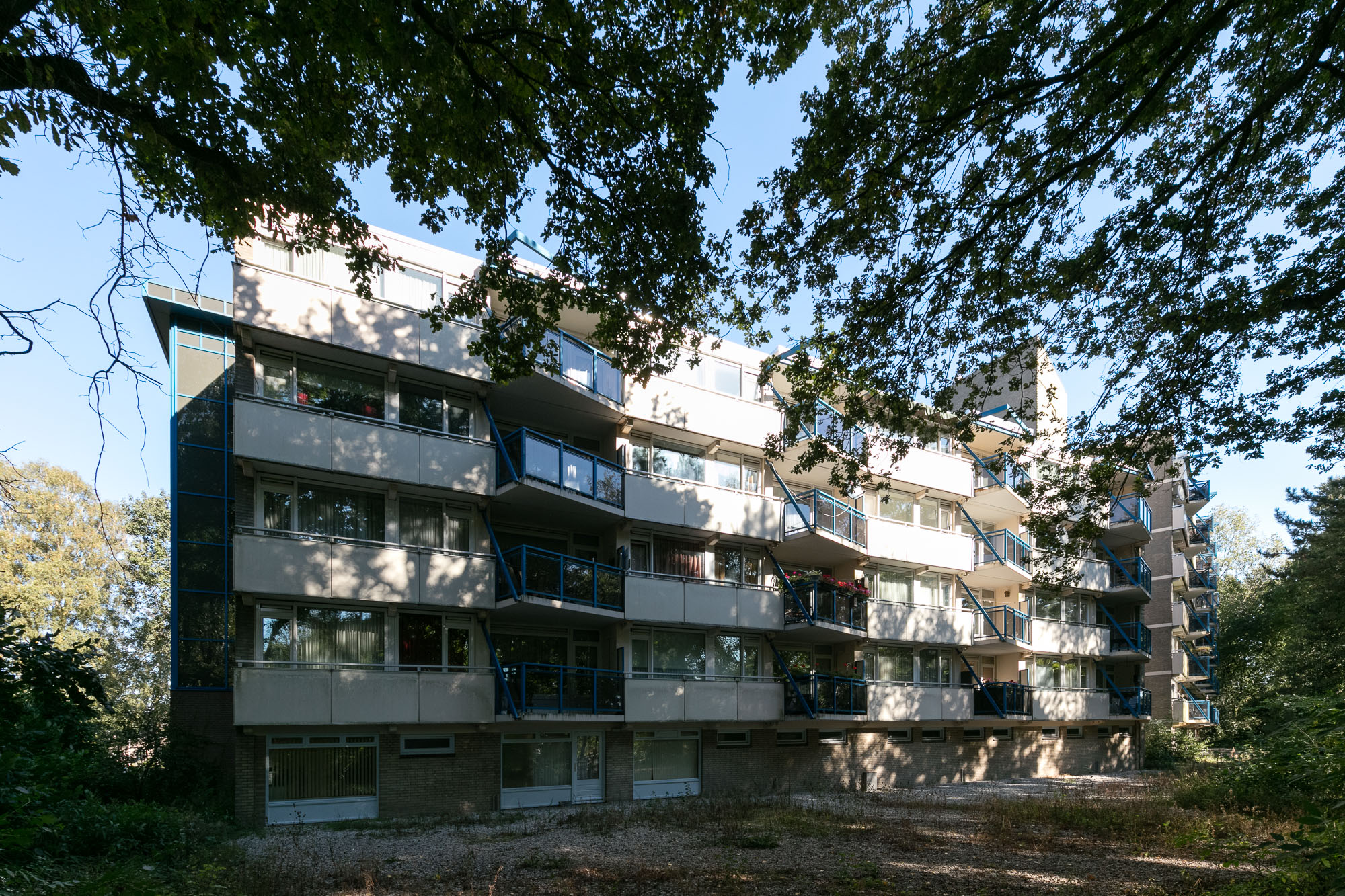 Leemkuilen 85