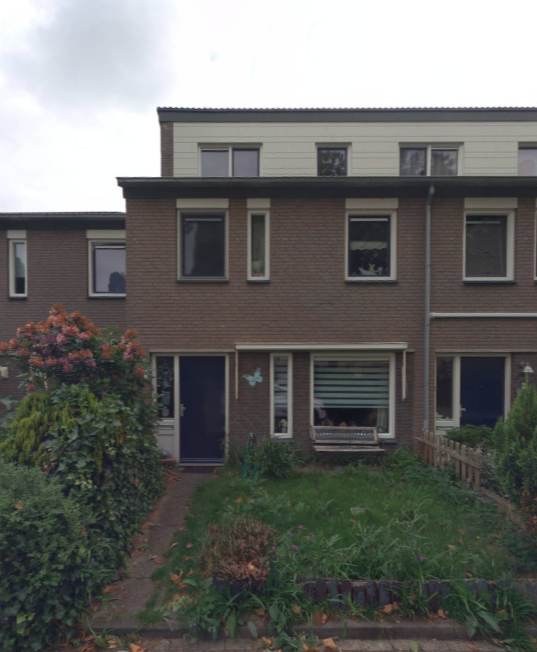 Dennebeek 29, 5501 GJ Veldhoven, Nederland
