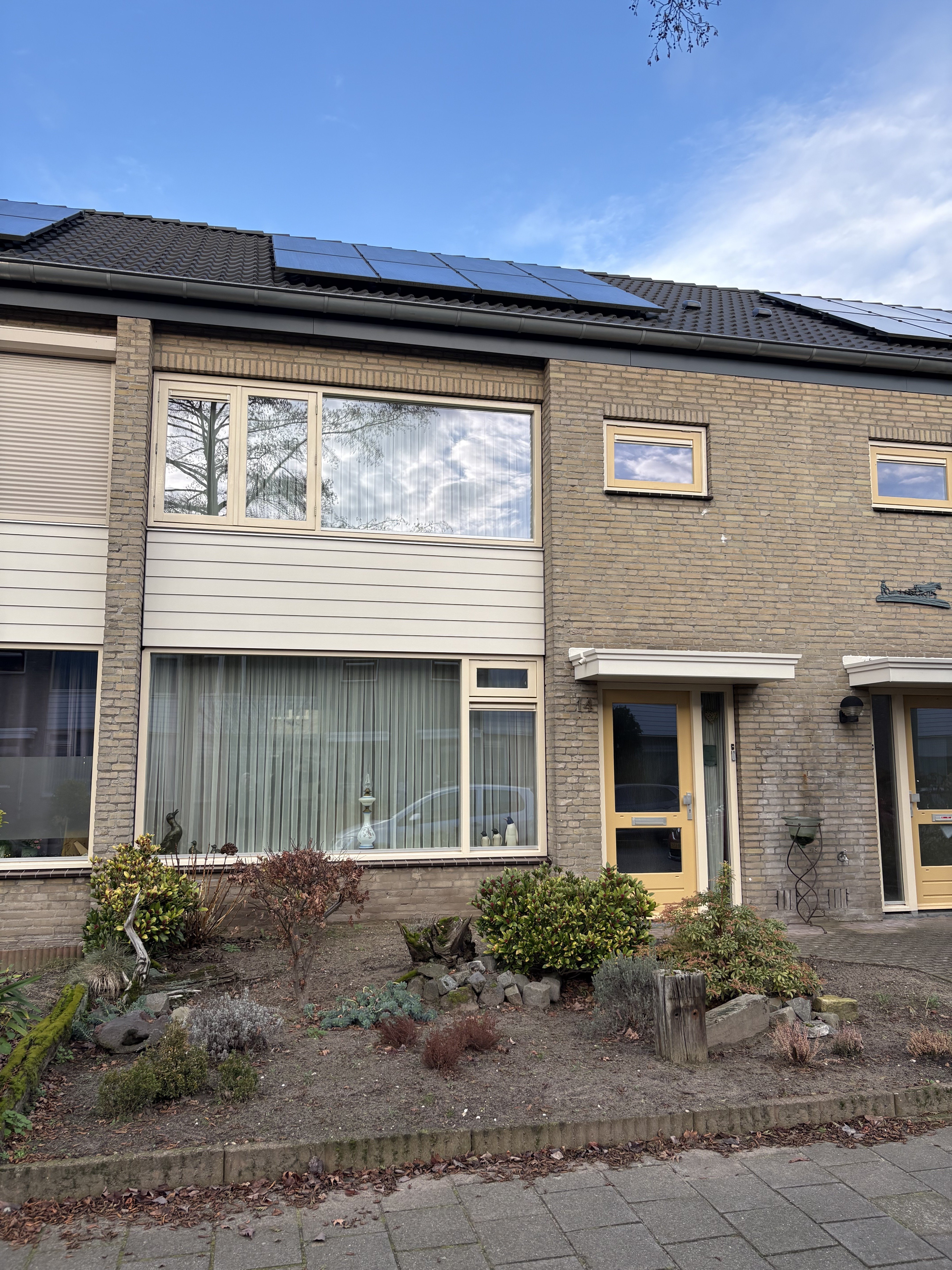 Willigstraat 14, 5731 AX Mierlo, Nederland