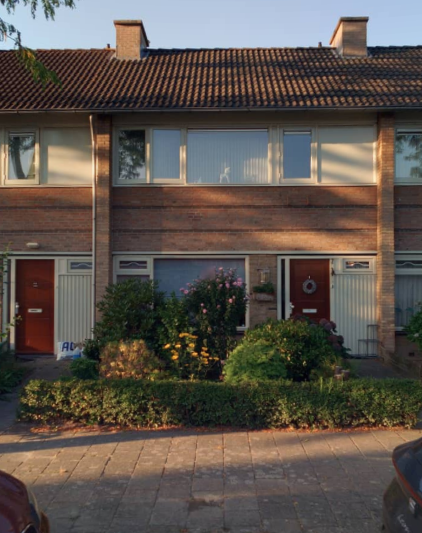 Jupiterstraat 7, 5632 CB Eindhoven, Nederland