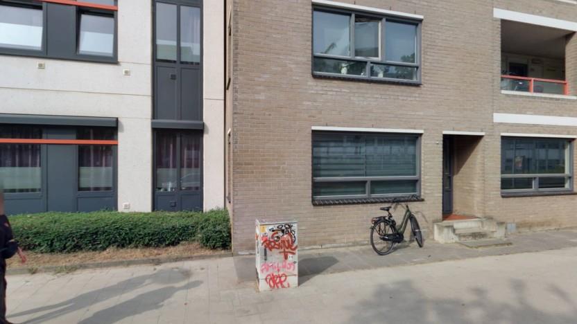 Boschdijk 101A, 5612 HA Eindhoven, Nederland