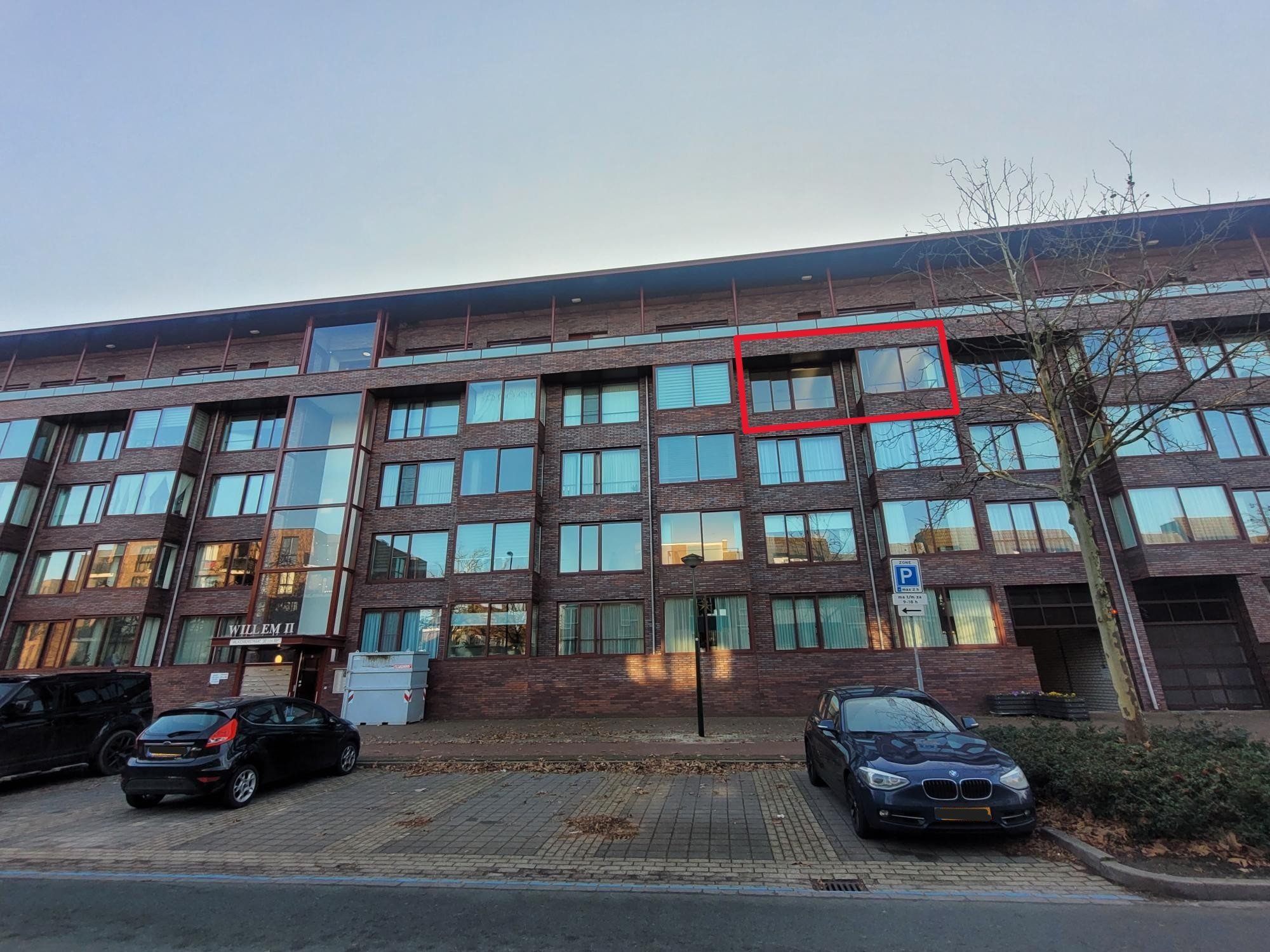 Valkenierstraat 76, 5555 JE Valkenswaard, Nederland