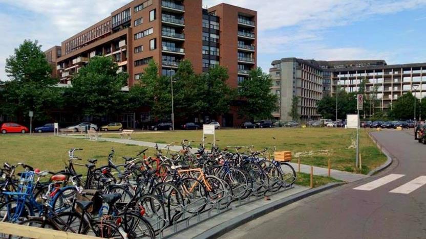 Lichtstraat 312, 5611 XH Eindhoven, Nederland