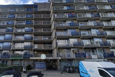 Fruinlaan 285, 5624 DE Eindhoven, Nederland