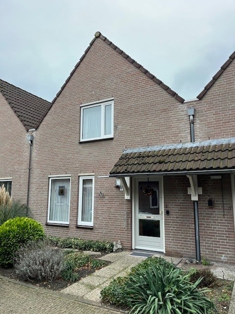 Kloostertuin 8, 5424 TW Elsendorp, Nederland