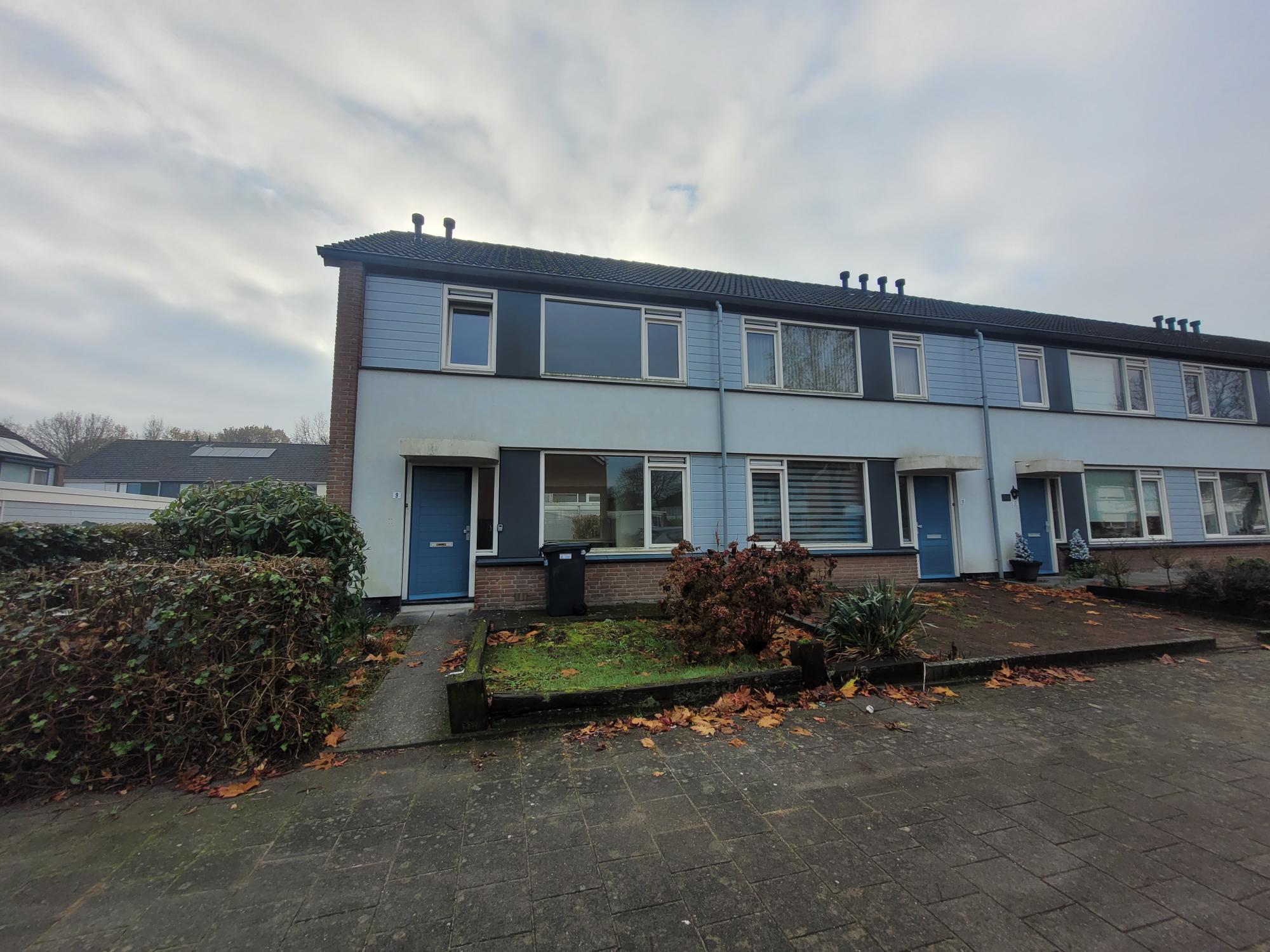 Laurentiusdal 9, 5551 CE Valkenswaard, Nederland