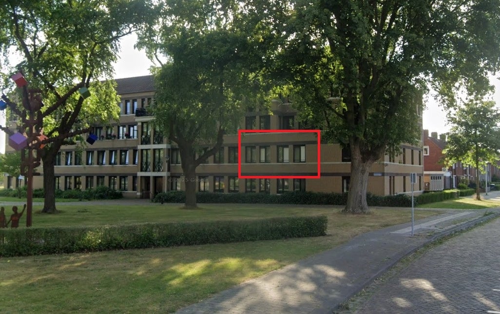 Arbergstraat 62, 5707 TL Helmond, Nederland