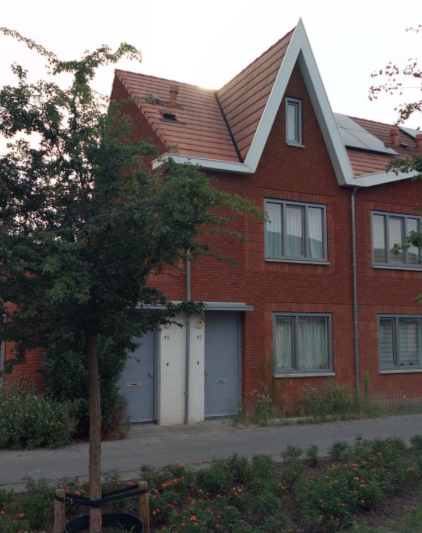 Karel Doormanstraat 45, 5612 GD Eindhoven, Nederland