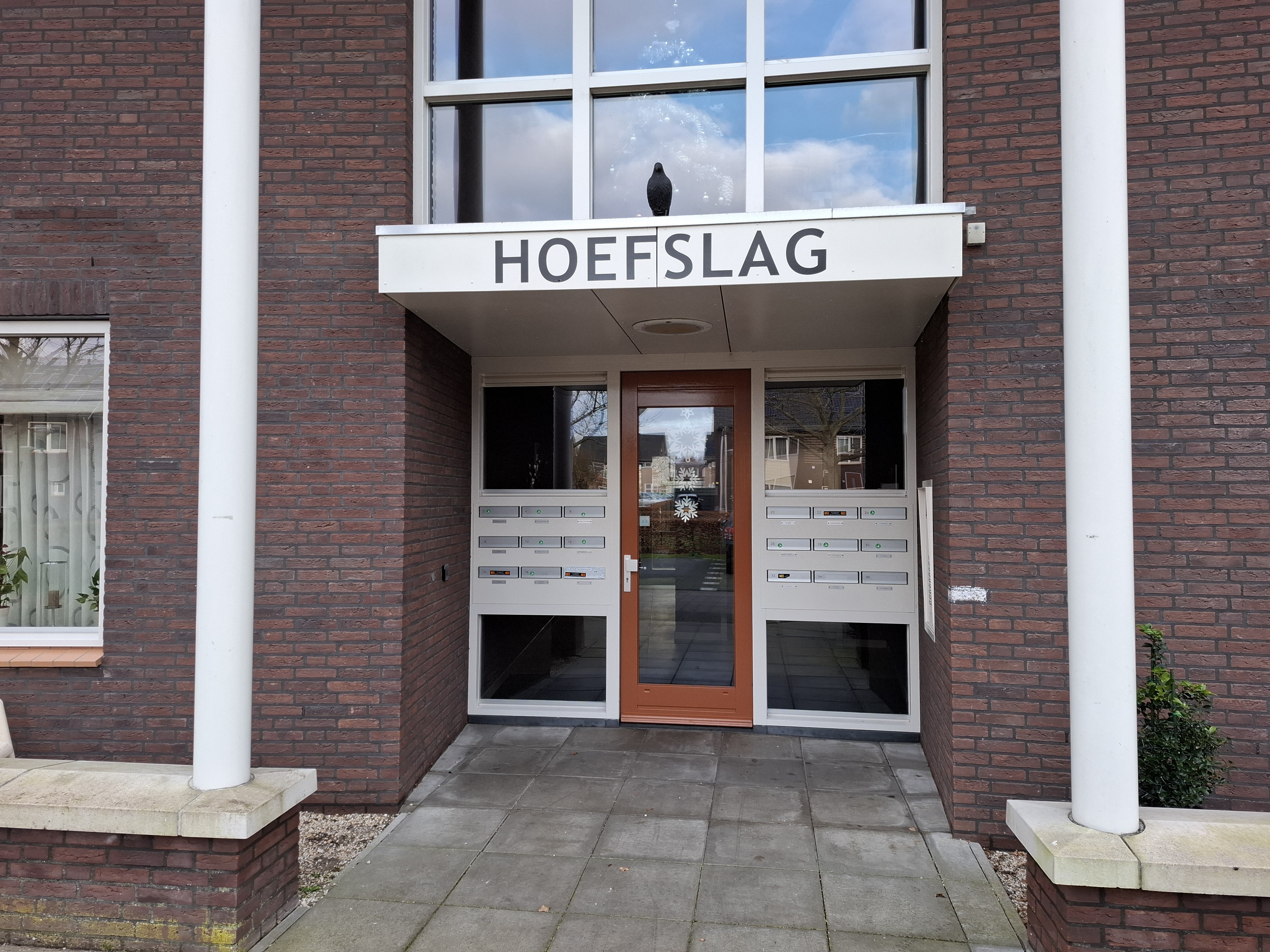 Hoefslag 22, 5563 CN Westerhoven, Nederland