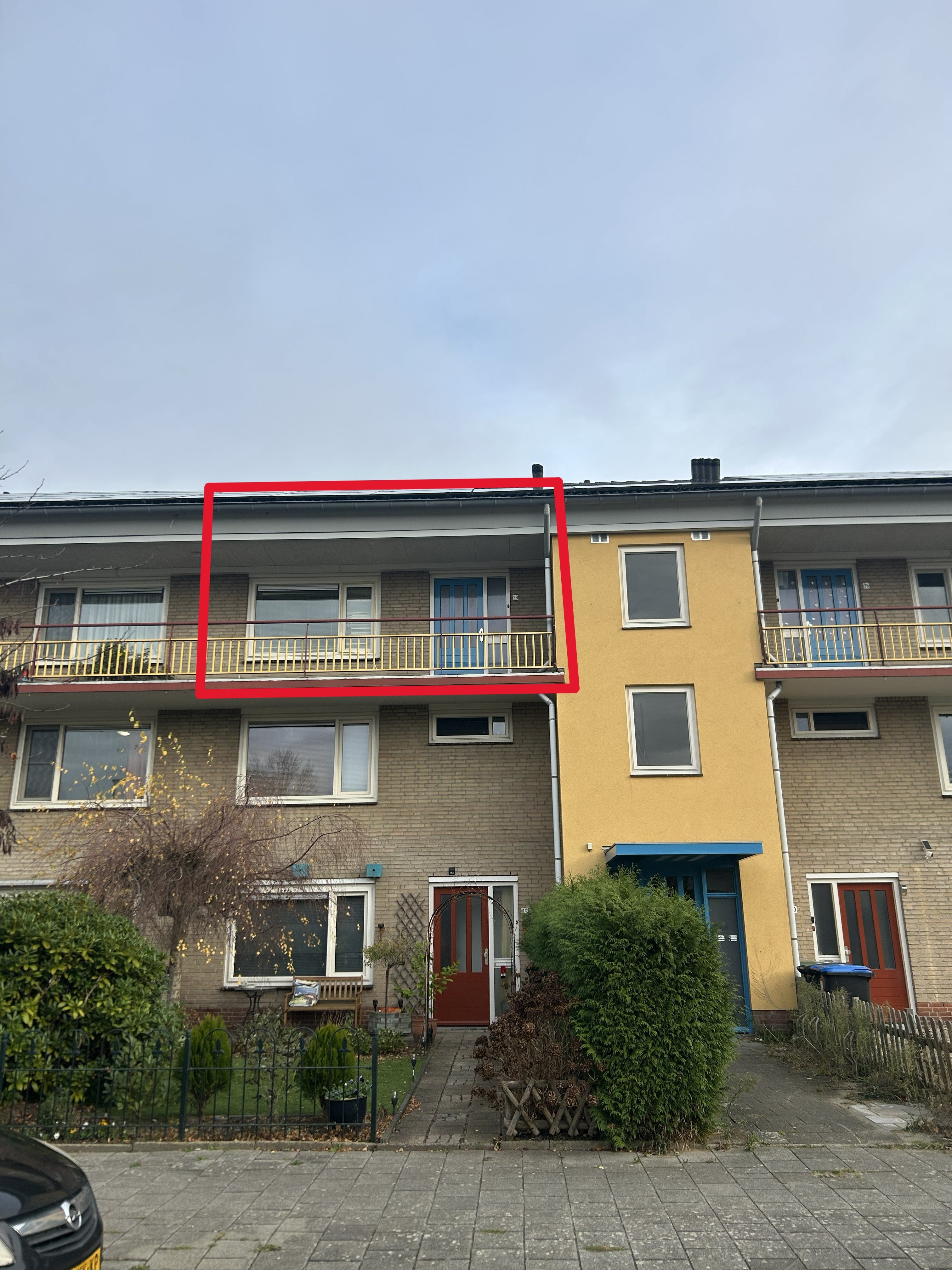 Jeneverbeslaan 38, 5552 PN Valkenswaard, Nederland