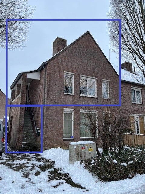 Heggeroosstraat 3, 5761 GJ Bakel, Nederland