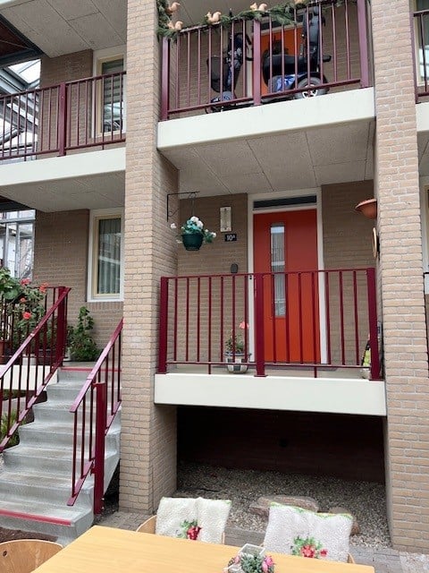 Kerksedriessen 10A, 5761 CG Bakel, Nederland