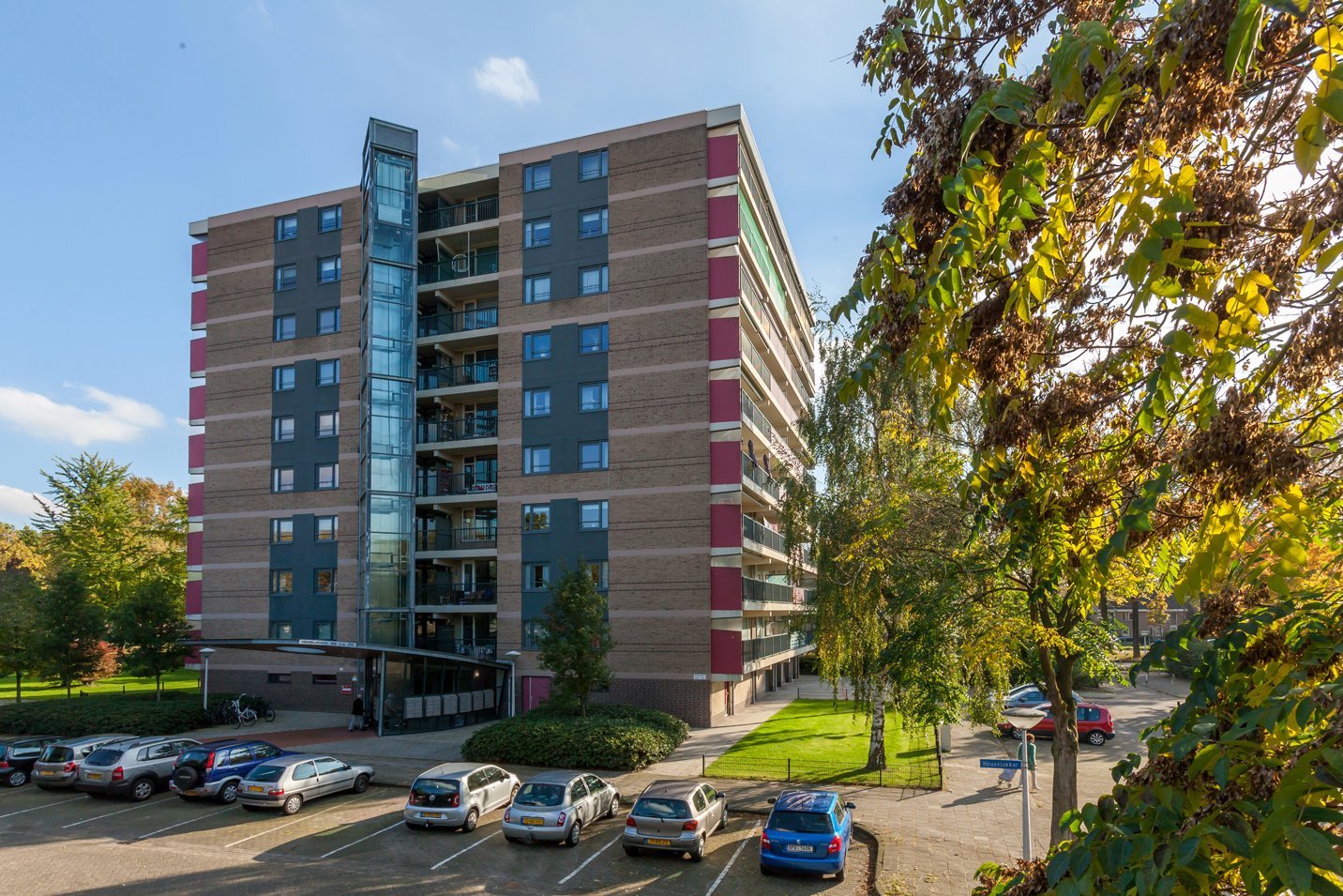 Heuvelakker 211, 5625 VM Eindhoven, Nederland