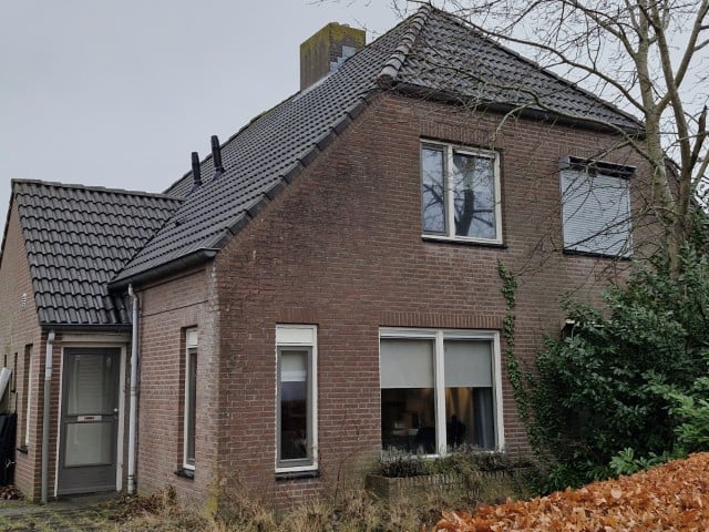 Steenovens 1, 5563 CA Westerhoven, Nederland