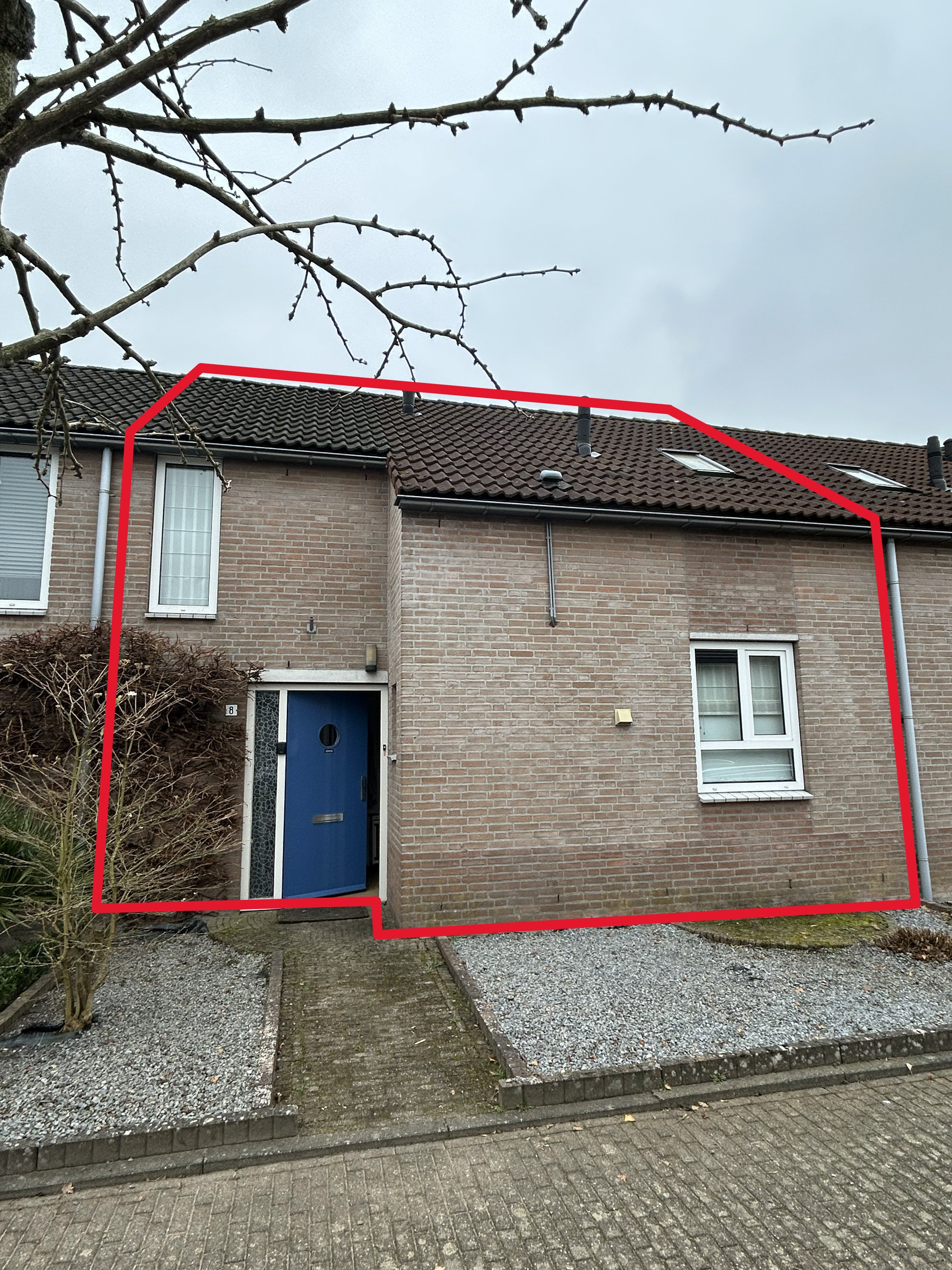 Korunahof 8, 5551 DE Valkenswaard, Nederland