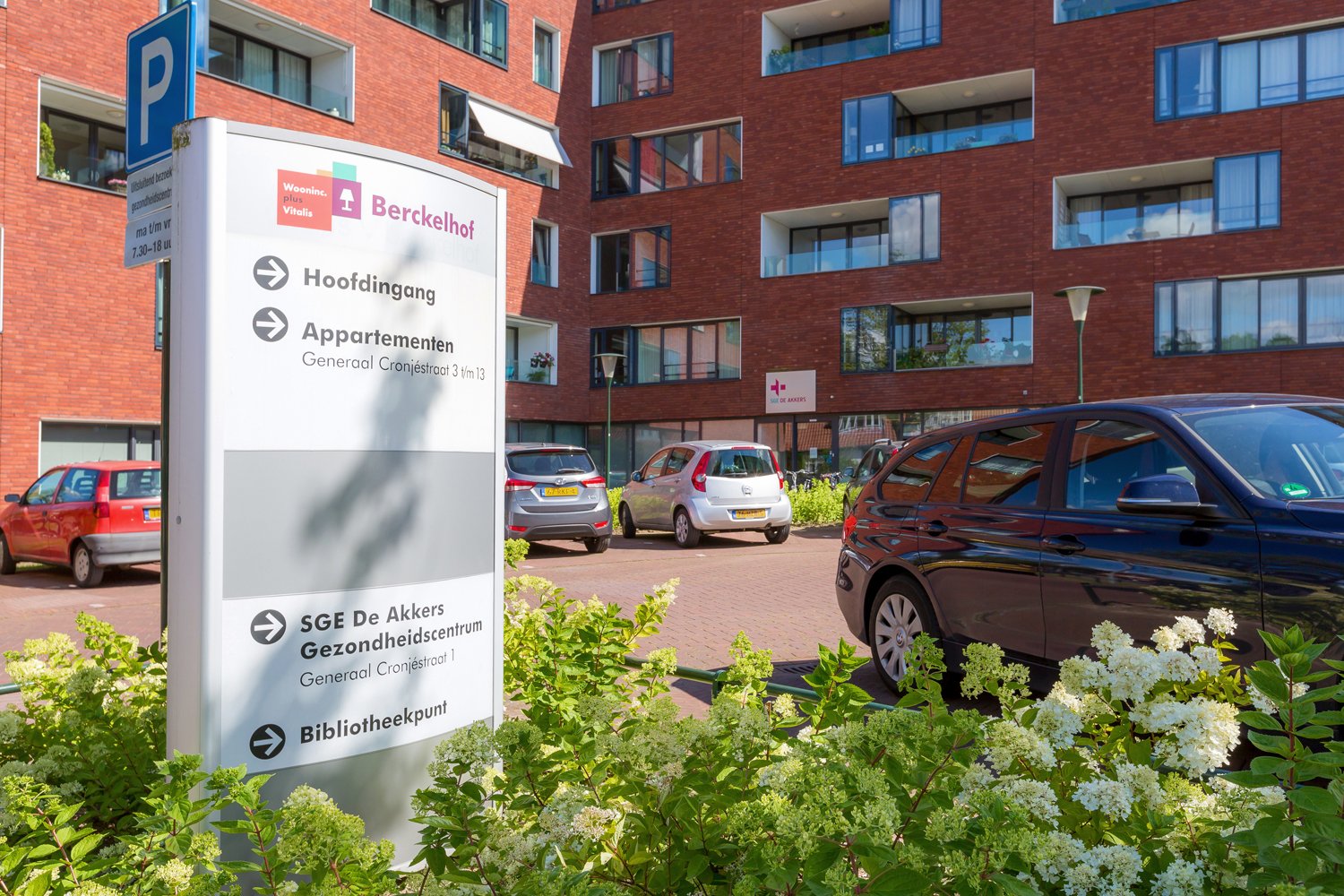 Generaal Cronjéstraat 11, 5642 MJ Eindhoven, Nederland