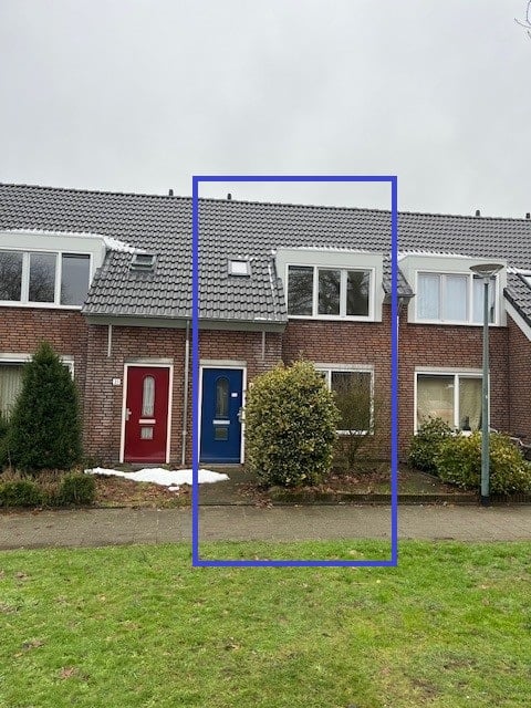 Vlasakker 29, 5422 AL Gemert, Nederland