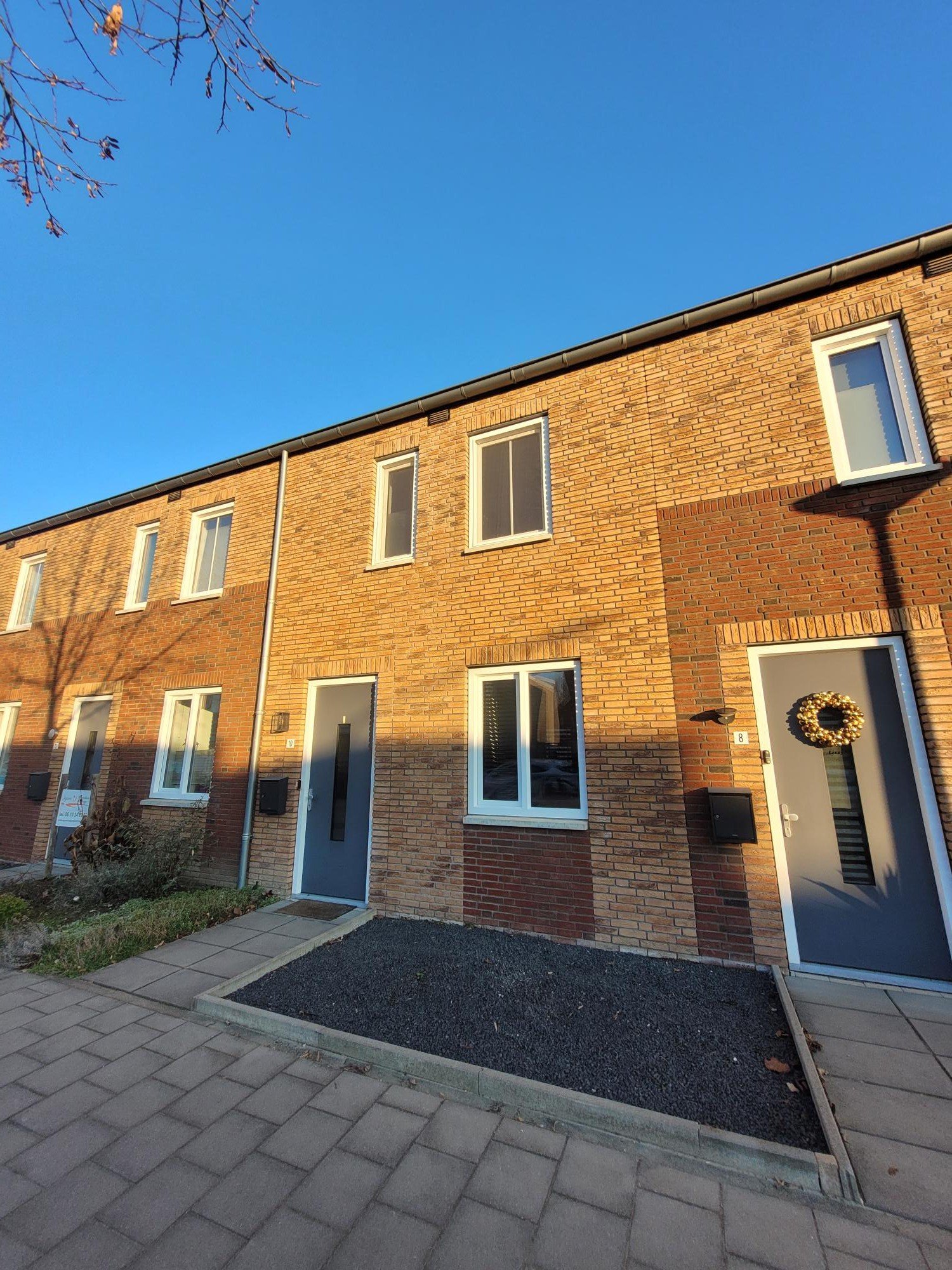 De Molensteen 10, 5554 VC Valkenswaard, Nederland