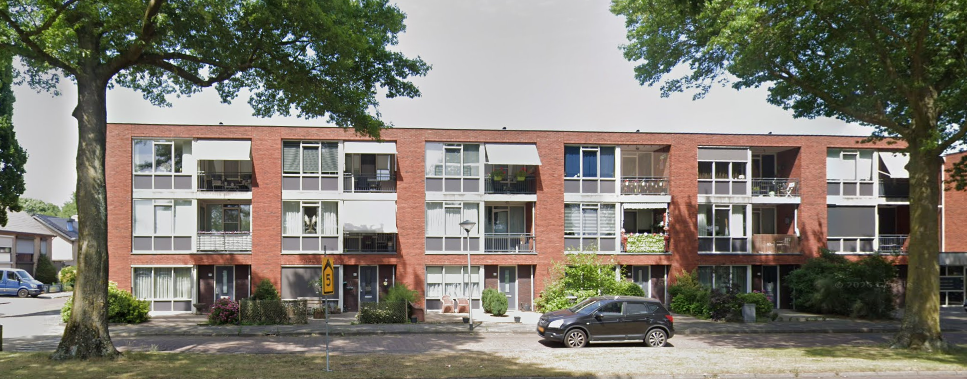 Azalealaan 123, 5701 CL Helmond, Nederland