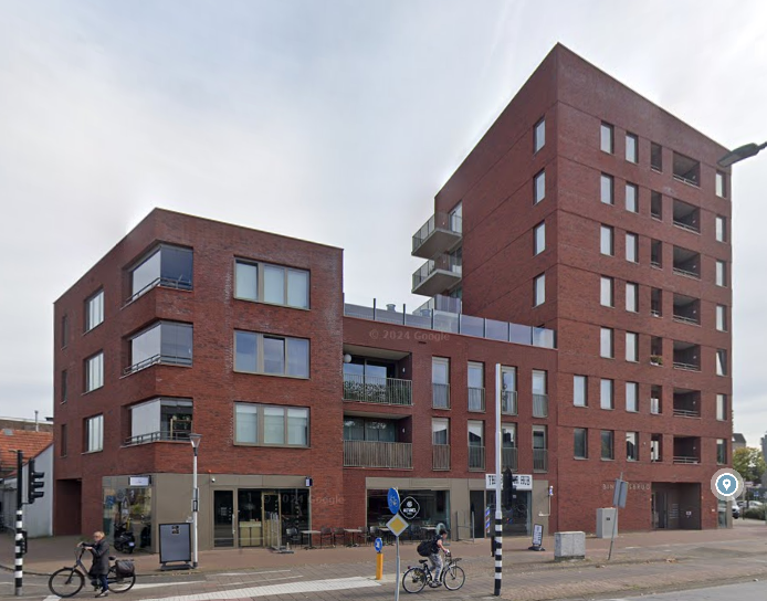 Binderseind 12, 5701 SV Helmond, Nederland