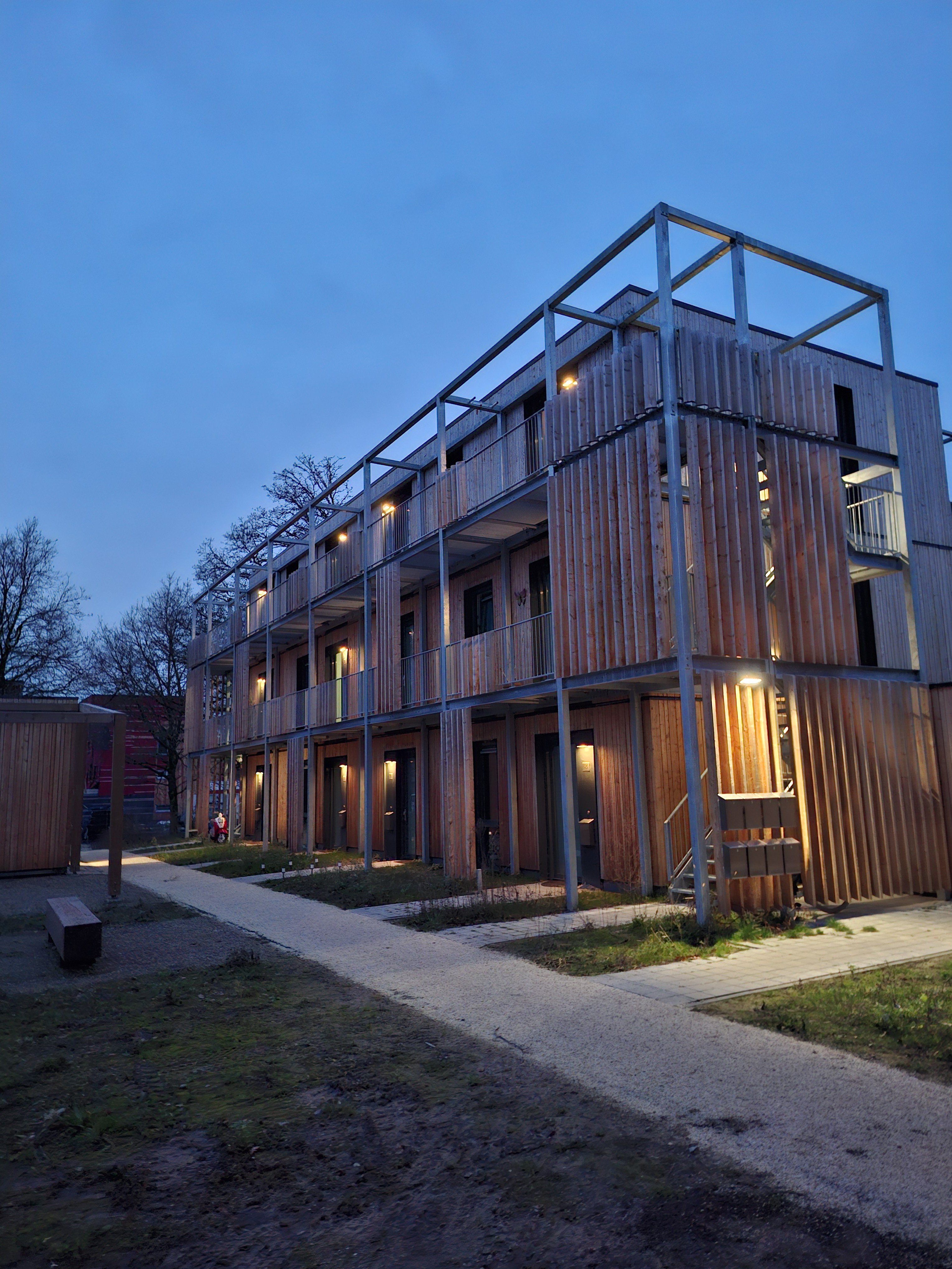 Rondveld 12, 5629 CV Eindhoven, Nederland