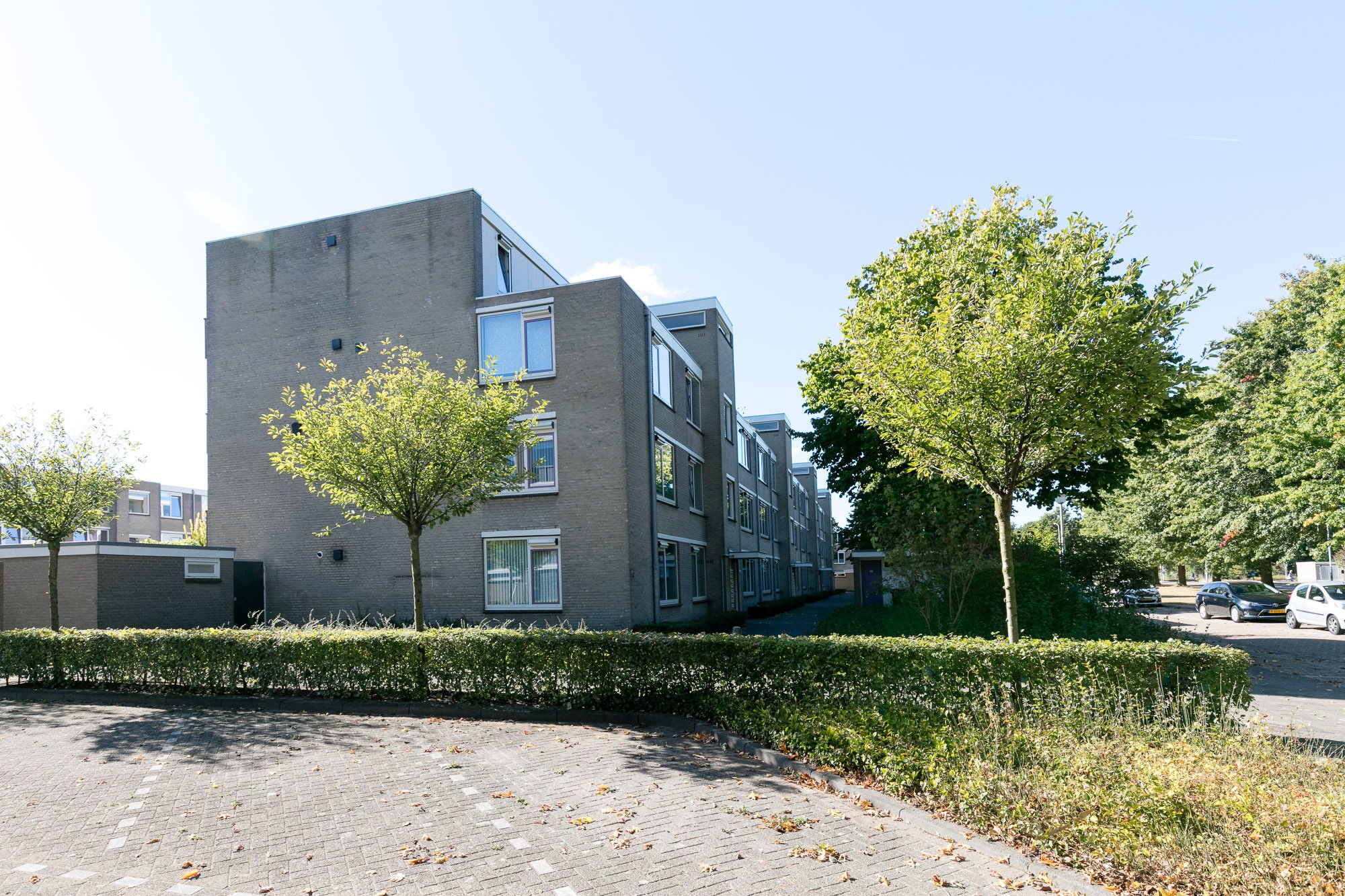 Willem de Zwijgerweg 239