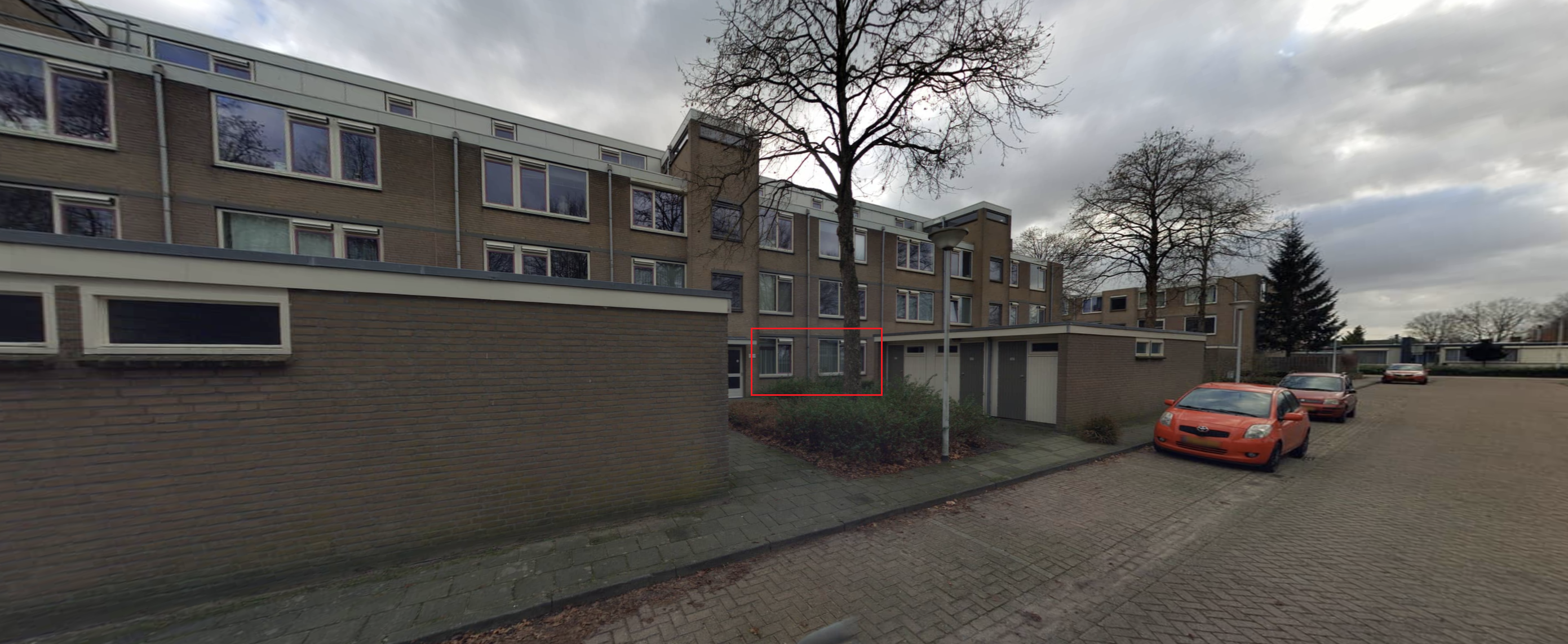 Willem de Zwijgerweg 239