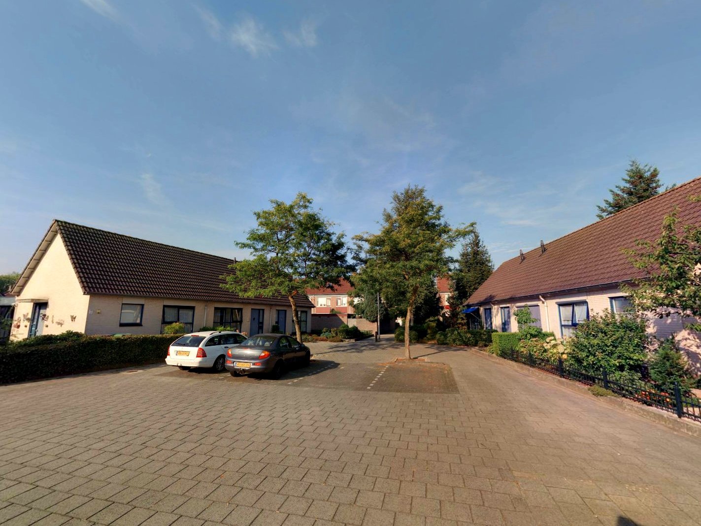 Cornelis Schuytstraat 7B