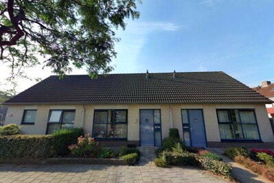 Cornelis Schuytstraat 7-B