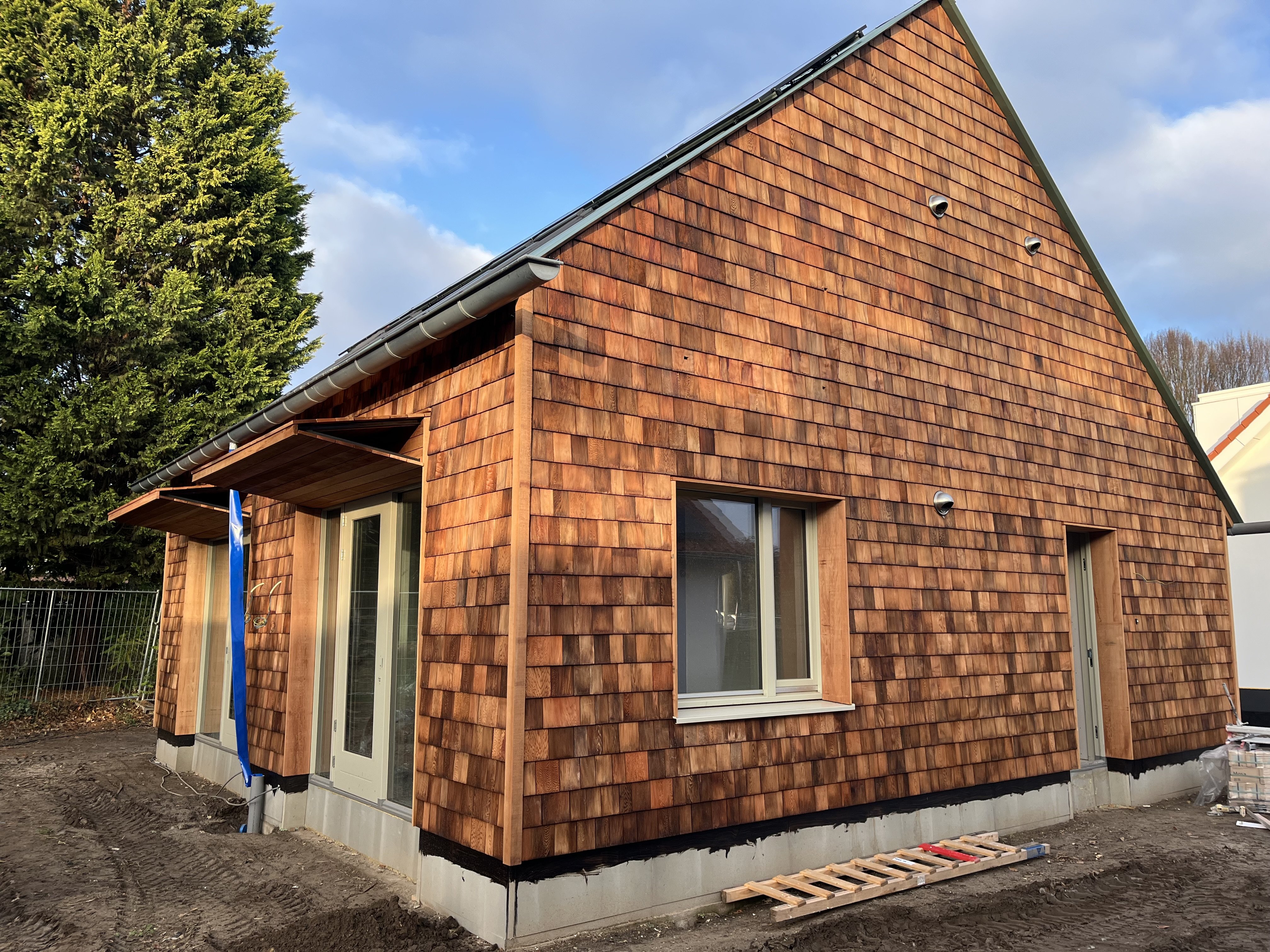 Rustenburgstraat 0, 5642 EW Eindhoven, Nederland