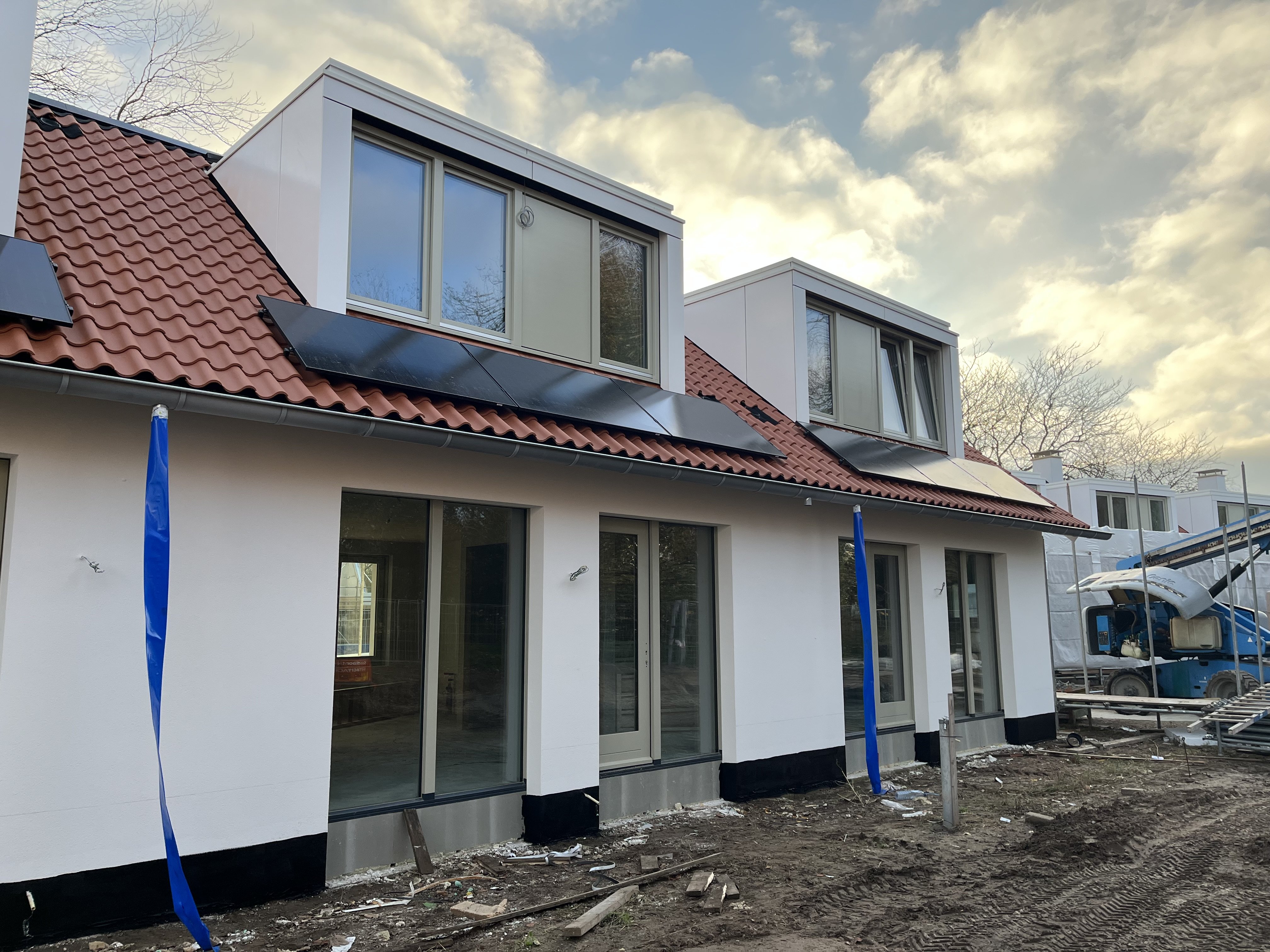 Rustenburgstraat 0, 5642 EW Eindhoven, Nederland