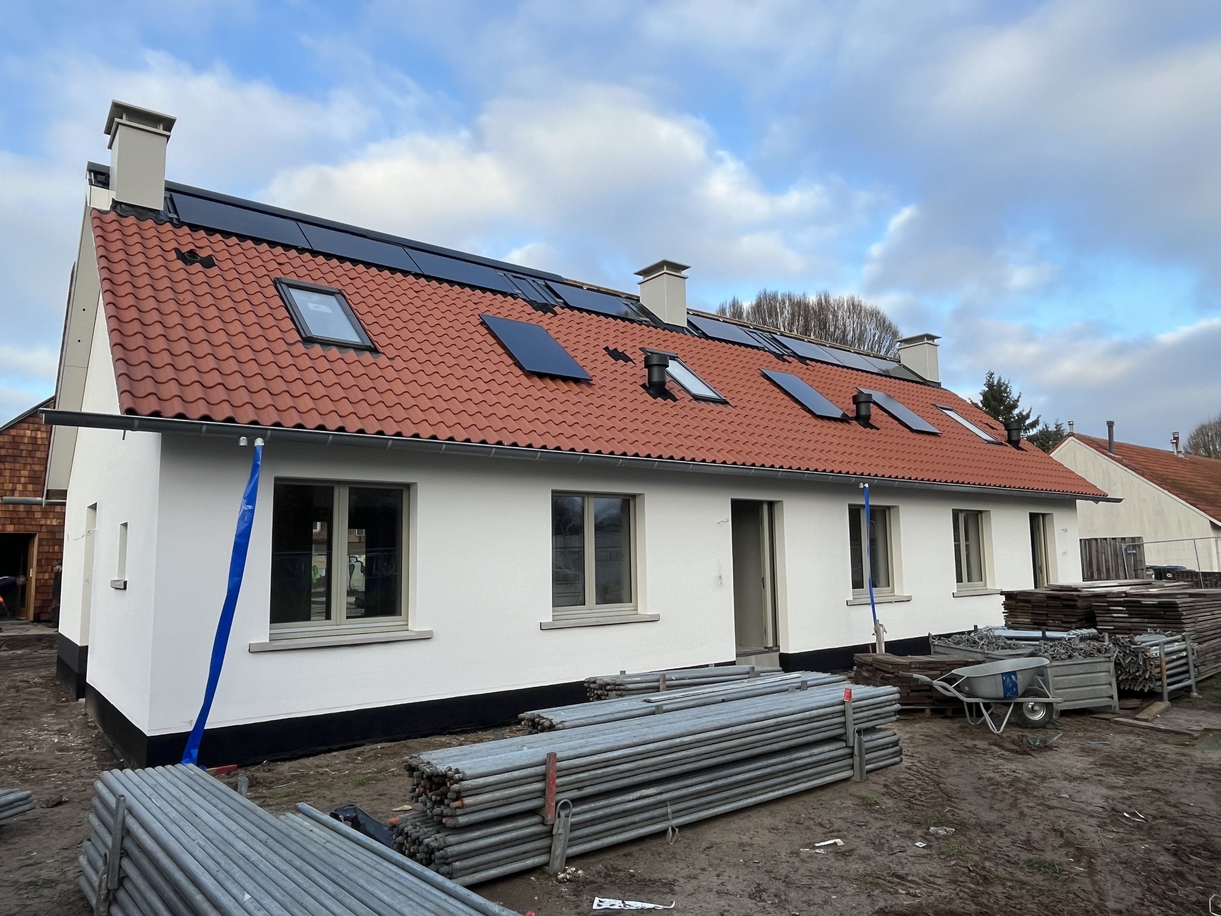 Rustenburgstraat 0, 5642 EW Eindhoven, Nederland