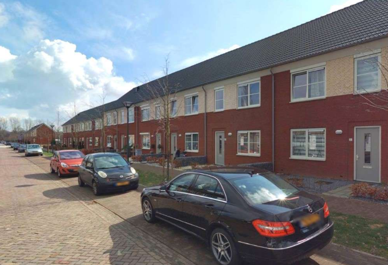 Irislaan 5, 5551 AJ Valkenswaard, Nederland